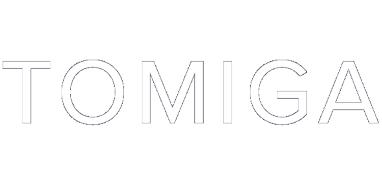 Logo Tomiga